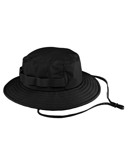 Outdoor Adventure Sun Hat — besticken oder bedrucken lassen