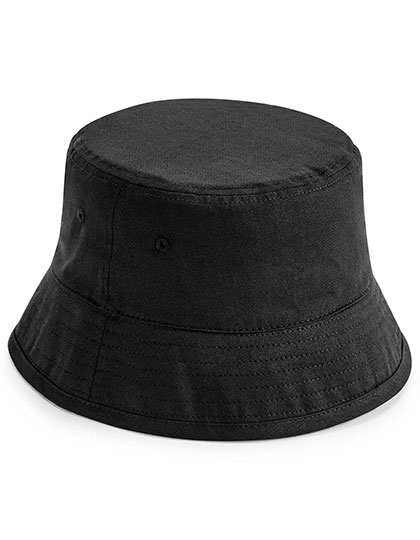 Organic Cotton Bucket Hat — besticken oder bedrucken lassen