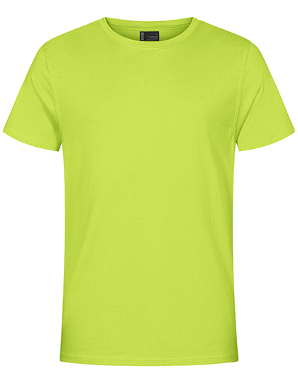 Men's T-Shirt – 60% Baumwolle / 40% Polyester