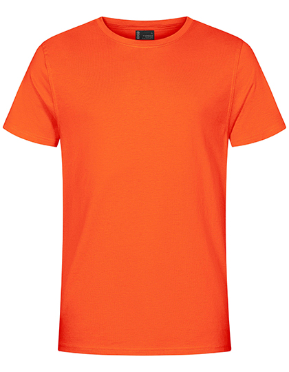 EXCD by Promodoro Men's T-Shirt in Flame