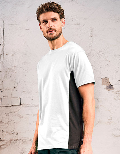 EXCD by Promodoro Unisex Contrast-T