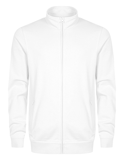 Men's Sweatjacket — besticken oder bedrucken lassen