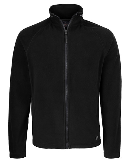 Expert Corey 200 Fleece Jacket — besticken oder bedrucken lassen