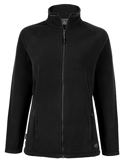 Expert Womens Miska 200 Fleece Jacket — besticken oder bedrucken lassen