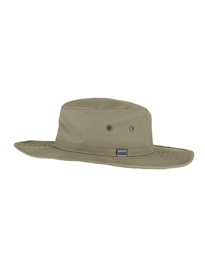 Expert Kiwi Ranger Hat — besticken oder bedrucken lassen