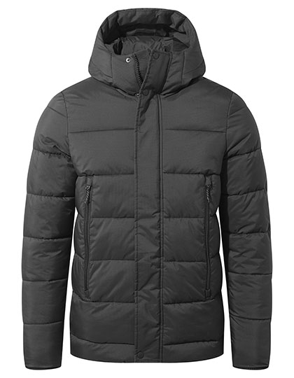 Expert Padded Jacket — besticken oder bedrucken lassen