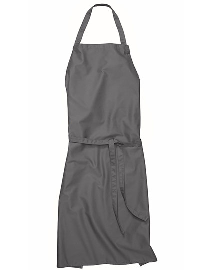 CG Workwear Bib Apron Verona 90 GreeNature in Griffin