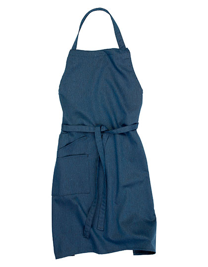 Bip Apron Gorizia — besticken oder bedrucken lassen