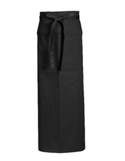 CG Workwear Bistro Apron Roma 100 x 100 cm