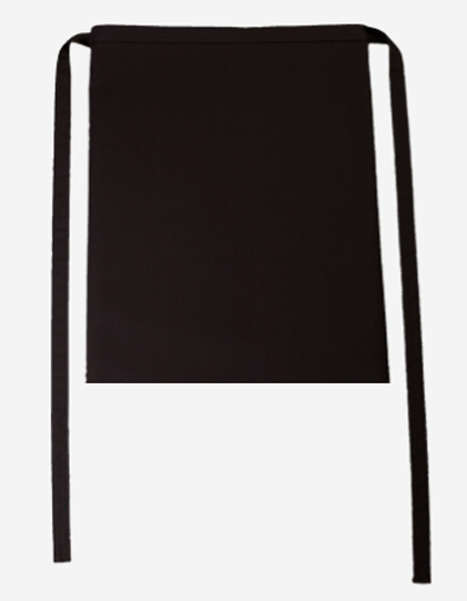 Bistro Apron Roma 50 x 78 cm — besticken oder bedrucken lassen