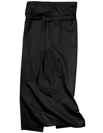 Bistro Apron Roma Bag 100 x 100 cm — besticken oder bedrucken lassen