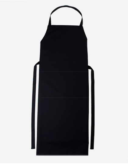 Bib Apron Verona 110 x 75 cm — besticken oder bedrucken lassen