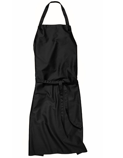 Bib Apron Verona 90 — besticken oder bedrucken lassen
