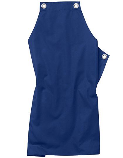 Bib Apron Potenza X Classic — besticken oder bedrucken lassen