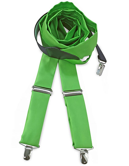CG Workwear Braces Moricone