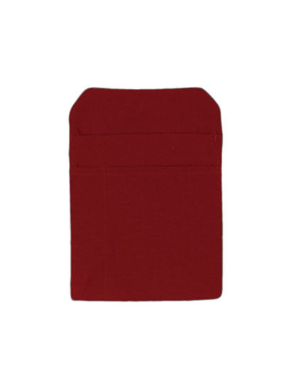 CG Workwear Waiter Bag Napoli in Regency Red