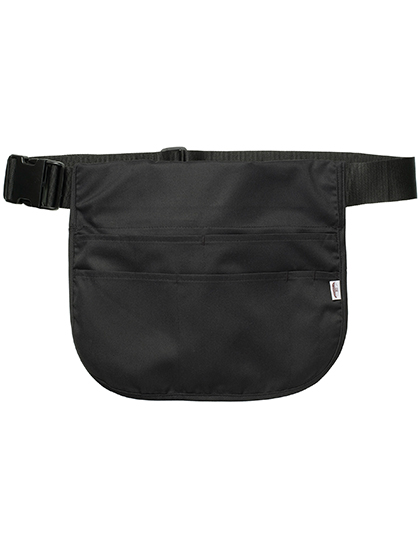 Waist Bag Tollo Classic — besticken oder bedrucken lassen