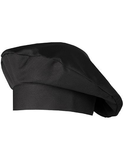 Chef's Hat Fano Classic — besticken oder bedrucken lassen