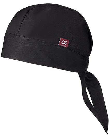 Chef's Hat Prato Classic — besticken oder bedrucken lassen