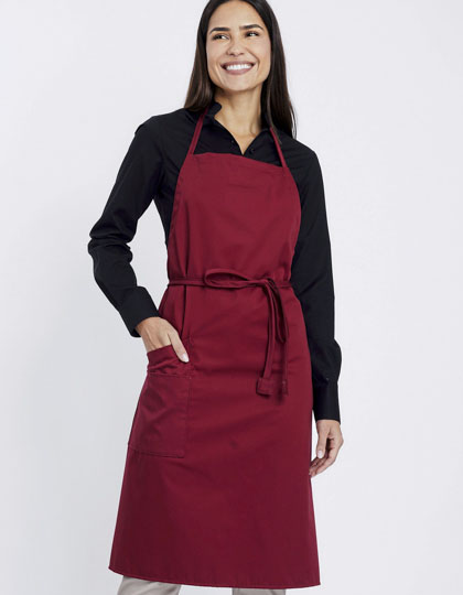 CG Workwear Apron Perugia