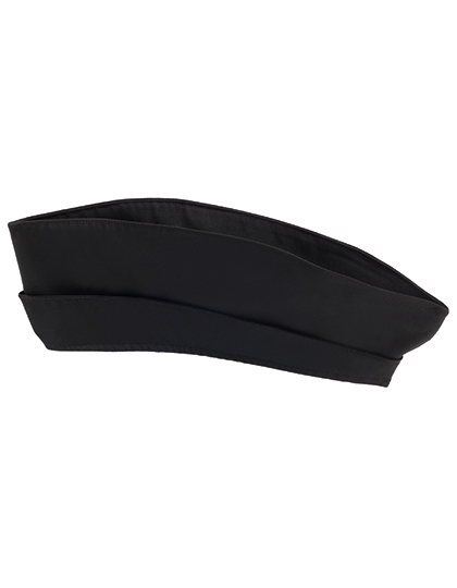 Chef's Hat Genove Classic — besticken oder bedrucken lassen
