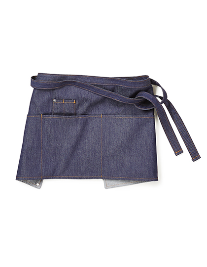 CG Workwear Bistro Apron Bellante