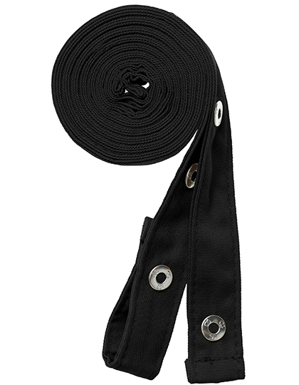 CG Workwear Potenza X Classic Strap Set in Black