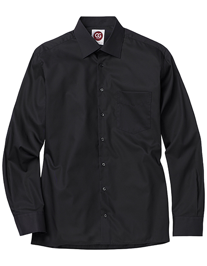Men's Shirt Navelli — besticken oder bedrucken lassen