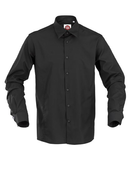Men's Shirt Pesaro — besticken oder bedrucken lassen