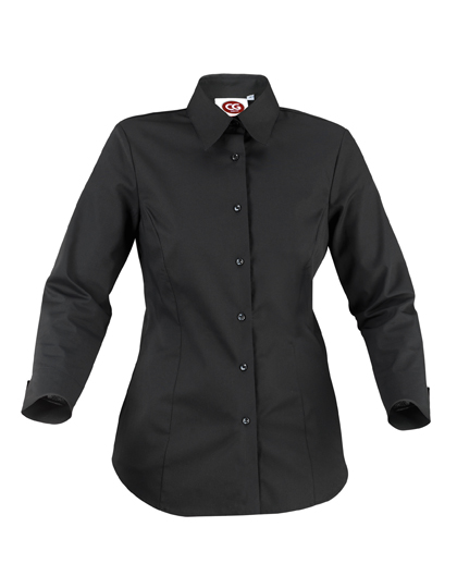 CG Workwear Ladies' Blouse Ferrara