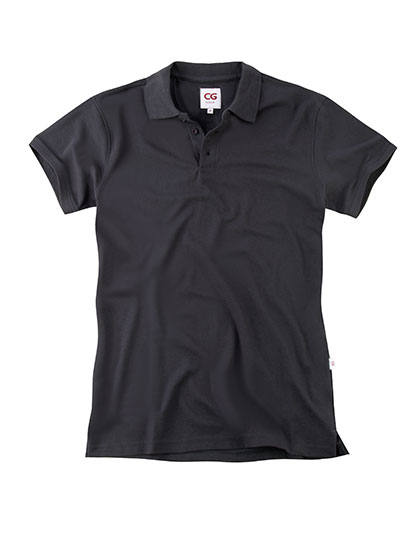 CG Workwear Men's Polo Iseo