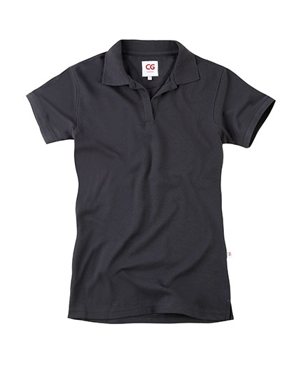 Ladies' Polo Susa — besticken oder bedrucken lassen