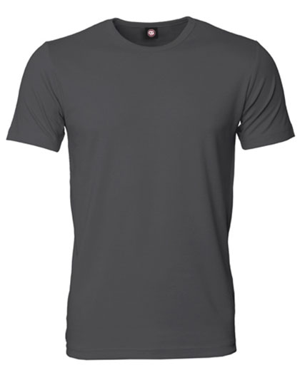 CG Workwear Men's Short Sleeve T-Shirt Taranto
