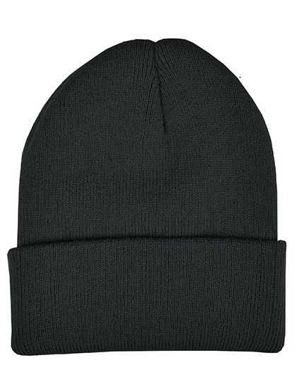 Knitted Children Hat — besticken oder bedrucken lassen