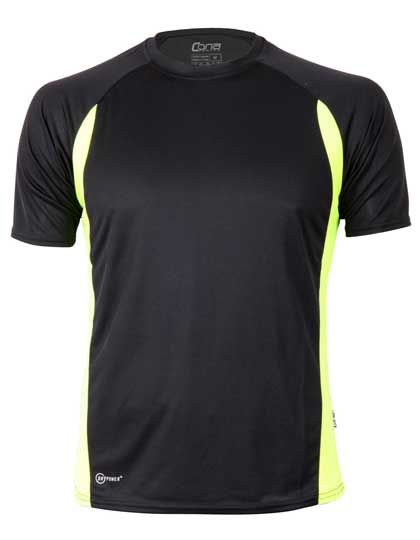 CONA SPORTS Racer Tech Tee