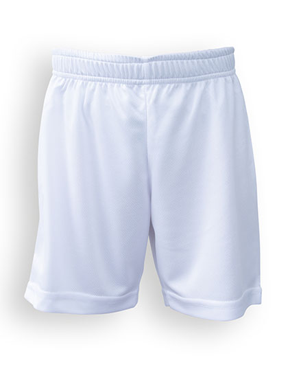 Kids Evolution Shorts — besticken oder bedrucken lassen