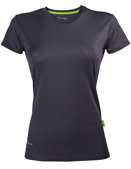 CONA SPORTS Ladies' Evolution Tech Tee