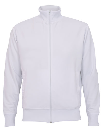 CONA SPORTS Die Trainingsjacke
