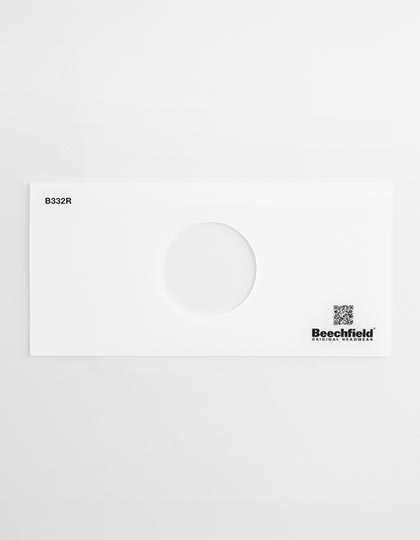 Rubber mat for Circular Fashion Patch – 100% Silikon