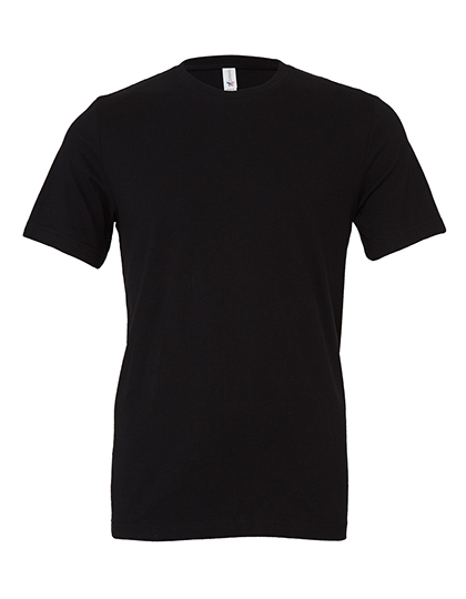 Bella+Canvas Unisex Jersey Short Sleeve Tee