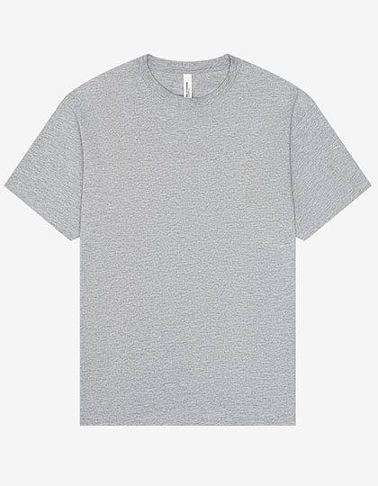 Bella+Canvas Unisex Heavyweight Tee in Athletic Heather
