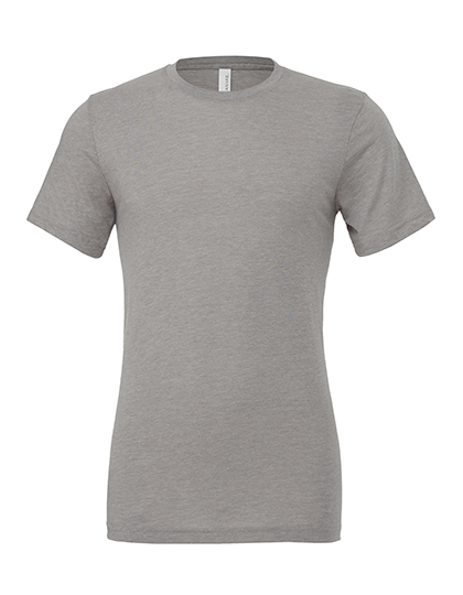 Bella+Canvas Unisex Triblend Crew Neck T-Shirt
