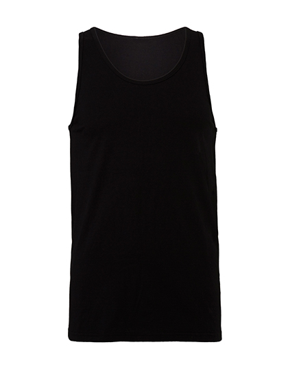 Bella+Canvas Unisex Jersey Tank Top