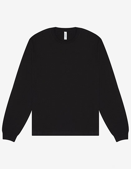 Bella+Canvas Unisex Heavyweight Long Sleeve Tee