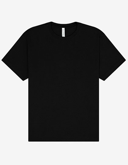 Unisex Heavyweight Short Sleeve Tee — besticken oder bedrucken lassen