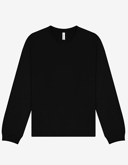 Unisex Heavyweight Long Sleeve Tee — besticken oder bedrucken lassen