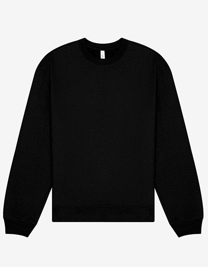 Unisex Crewneck Sweatshirt — besticken oder bedrucken lassen