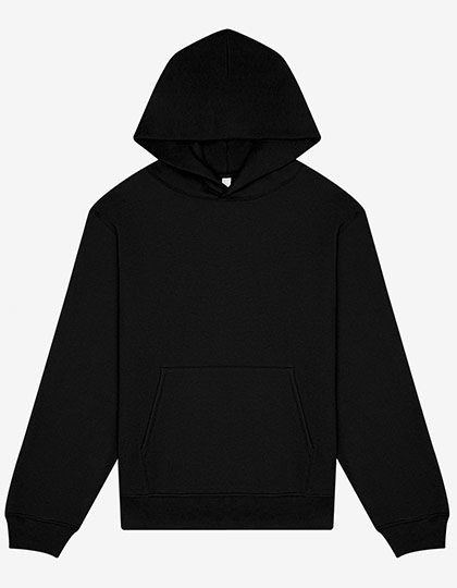 Unisex Pullover Hoodie — besticken oder bedrucken lassen
