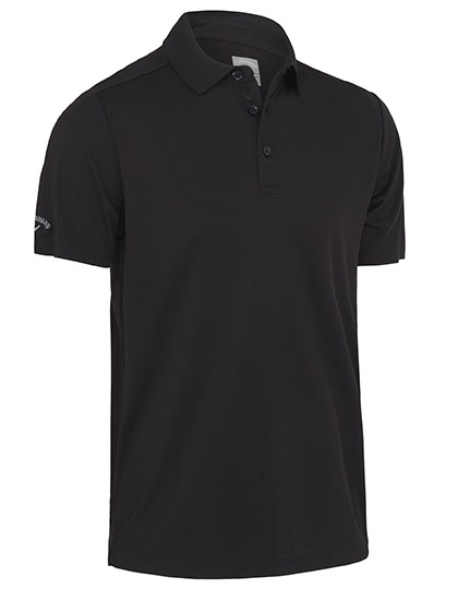 Callaway Men's Tournament Polo