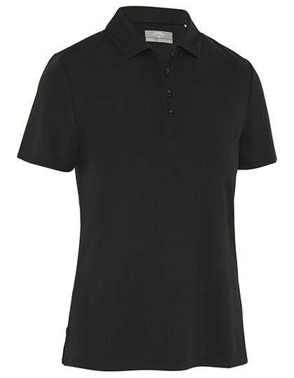 Callaway Ladies Tournament Polo
